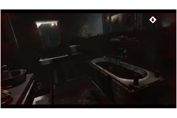 Oxide Room 104 Nintendo Switch