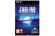 Endling Extinction is Forever PC
