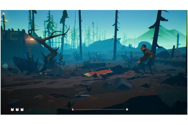 Endling Extinction is Forever PC