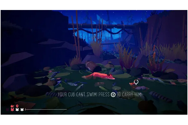 Endling Extinction is Forever PC