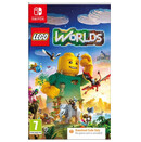 LEGO Worlds ver 2 Nintendo Switch
