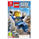Lego City Undercover Nintendo Switch