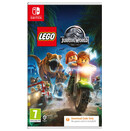 Lego Jurassic World ver 2 Nintendo Switch