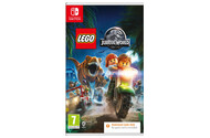 Lego Jurassic World ver 2 Nintendo Switch