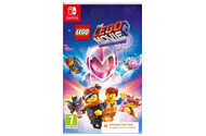 Lego Movie 2 Videogame Nintendo Switch