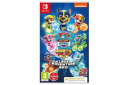 Paw Patrol Mighty Pups Save Adventure Bay ver 2 Nintendo Switch