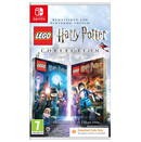 LEGO Harry Potter Collection ver 2 Nintendo Switch