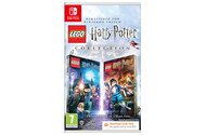 LEGO Harry Potter Collection ver 2 Nintendo Switch
