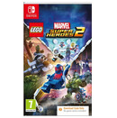 LEGO Marvel Super Heroes 2 ver 2 Nintendo Switch
