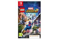 LEGO Marvel Super Heroes 2 ver 2 Nintendo Switch