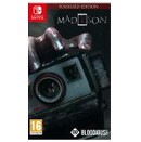 MADiSON Possessed Edition Nintendo Switch