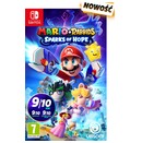 Mario + Rabbids Sparks of Hope Nintendo Switch