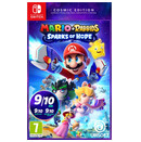 Mario + Rabbids Sparks of Hope Edycja Cosmic Nintendo Switch