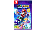 Mario + Rabbids Sparks of Hope Edycja Cosmic Nintendo Switch