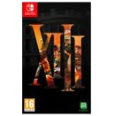 XIII Nintendo Switch