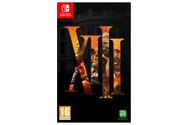 XIII Nintendo Switch