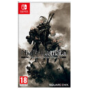 NieR Automata The End of YoRHa Edition Nintendo Switch