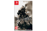 NieR Automata The End of YoRHa Edition Nintendo Switch