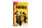Fortnite Anime Legends Nintendo Switch