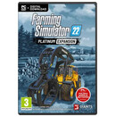 Farming Simulator 22 Platinum Expansion PC