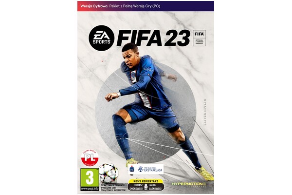 FIFA 23 PC
