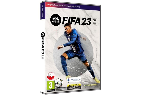 FIFA 23 PC