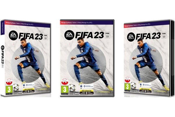 FIFA 23 PC