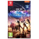 Star Trek Protogwiazda Supernowa Nintendo Switch