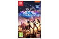 Star Trek Protogwiazda Supernowa Nintendo Switch