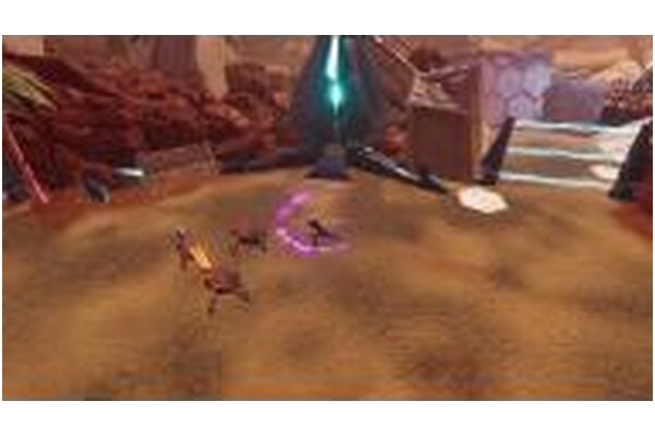 Star Trek Protogwiazda Supernowa Nintendo Switch