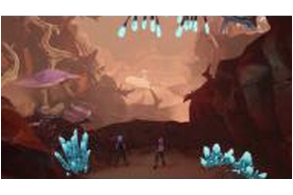 Star Trek Protogwiazda Supernowa Nintendo Switch