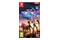 Star Trek Protogwiazda Supernowa Nintendo Switch