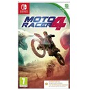 Moto Racer 4 Nintendo Switch