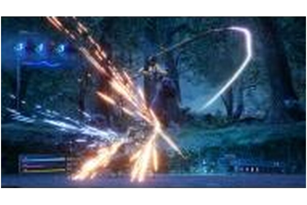 Crisis Core Final Fantasy VII Reunion Nintendo Switch