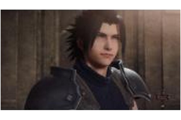 Crisis Core Final Fantasy VII Reunion Nintendo Switch