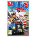 Psi Patrol Grand Prix Nintendo Switch