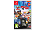 Psi Patrol Grand Prix Nintendo Switch