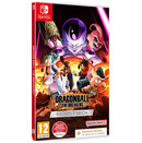 Dragon Ball The Breakers Edycja Specjalna Nintendo Switch