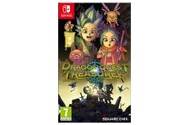 Dragon Quest Treasures Nintendo Switch