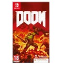 Doom Nintendo Switch