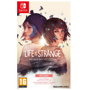 Life is Strange Arcadia Bay Collection Nintendo Switch