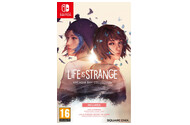 Life is Strange Arcadia Bay Collection Nintendo Switch