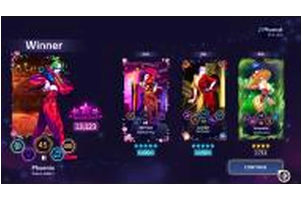 Just Dance Edycja 2023 Nintendo Switch