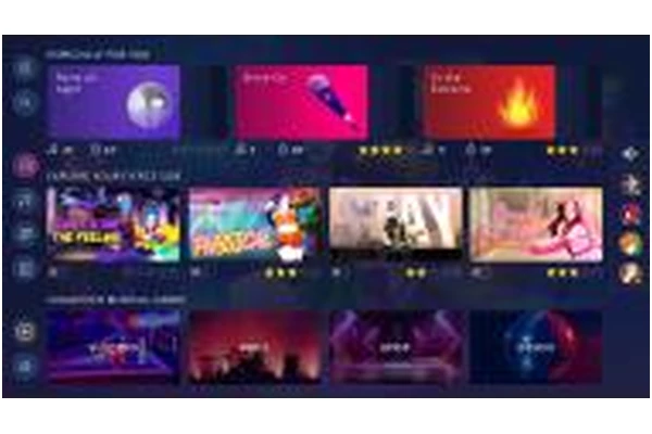 Just Dance Edycja 2023 Nintendo Switch
