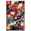 Persona 5 Royal Nintendo Switch