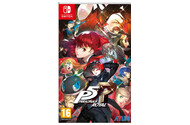 Persona 5 Royal Nintendo Switch