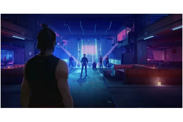 SIFU Edycja Vengeance Nintendo Switch