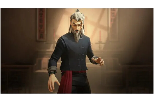 SIFU Edycja Vengeance Nintendo Switch