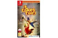 IT TAKES TWO Nintendo Switch