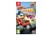 Blaze i Megamaszyny Wyścigówka ze Zderzakowa Nintendo Switch
